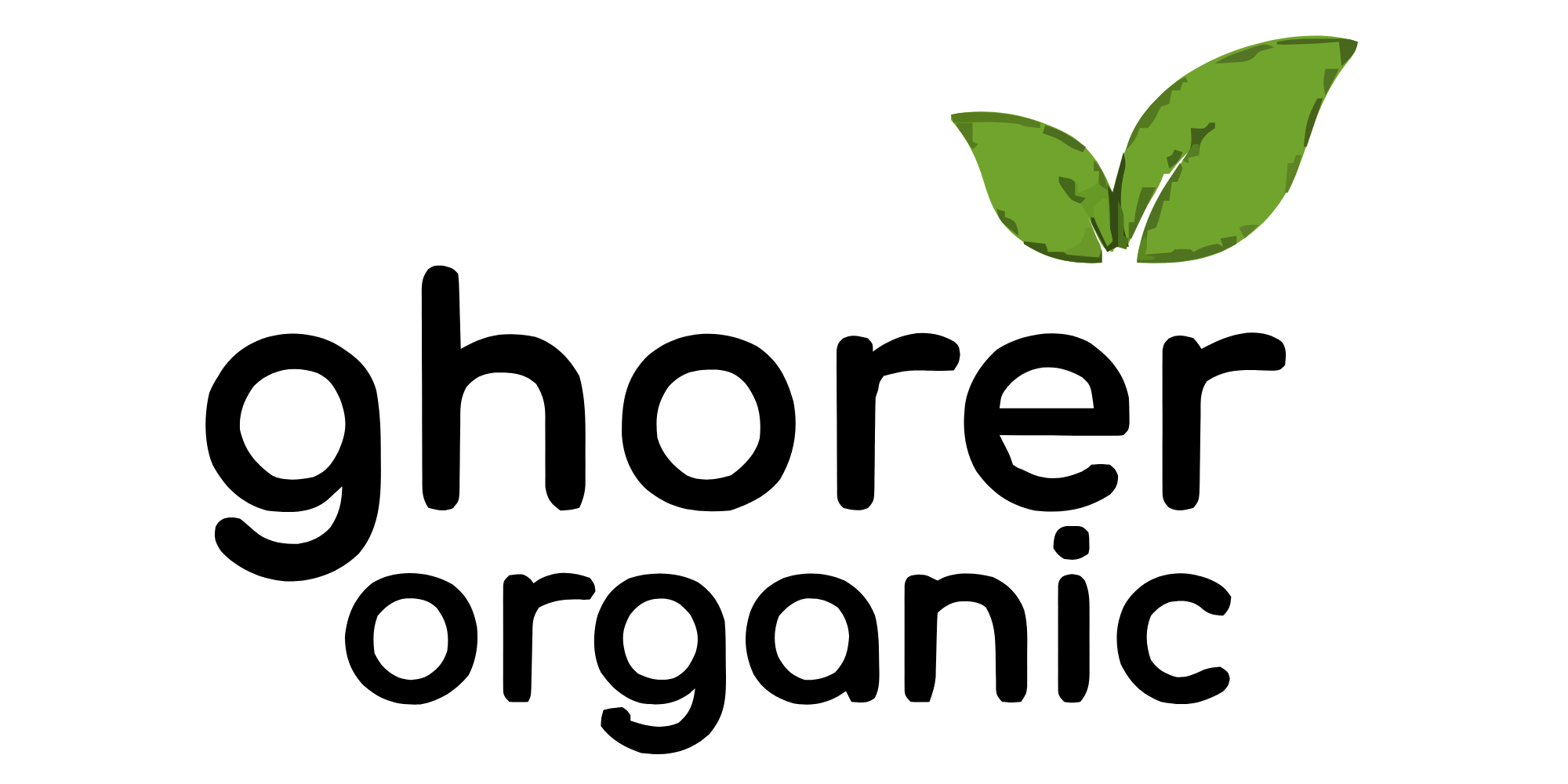 Ghorer Organic